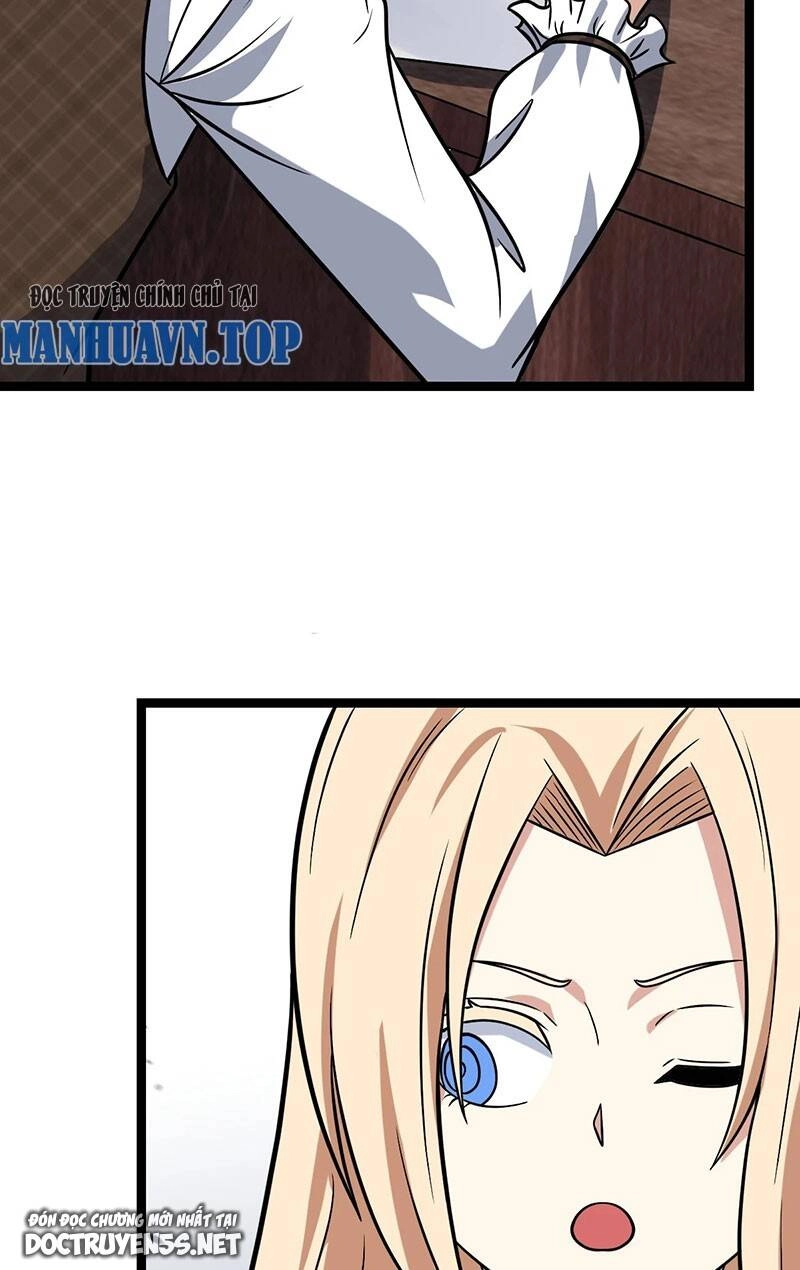 Ta Làm Kiêu Hùng Tại Dị Giới Chapter 664 - 5