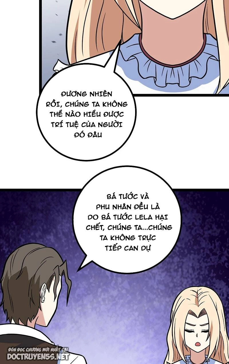 Ta Làm Kiêu Hùng Tại Dị Giới Chapter 664 - 6