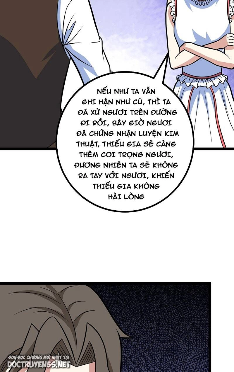 Ta Làm Kiêu Hùng Tại Dị Giới Chapter 664 - 7
