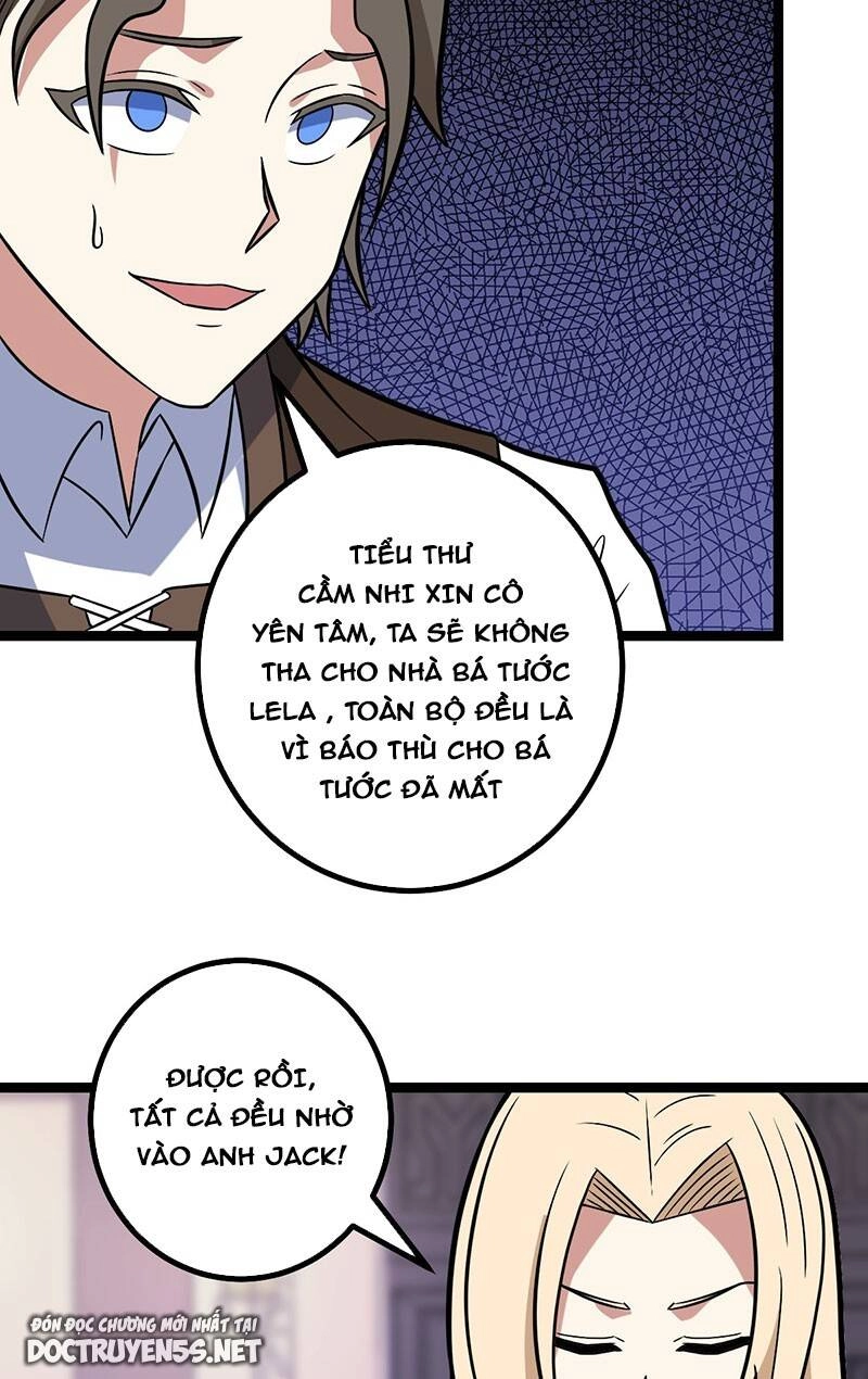 Ta Làm Kiêu Hùng Tại Dị Giới Chapter 664 - 8