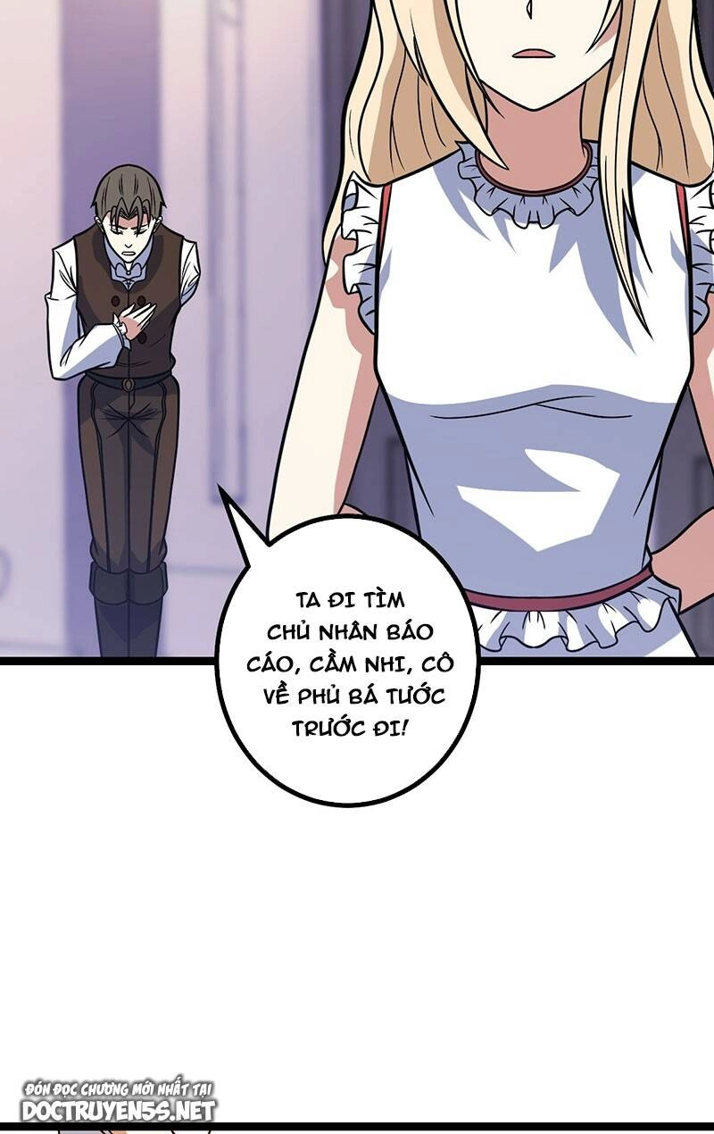 Ta Làm Kiêu Hùng Tại Dị Giới Chapter 664 - 9