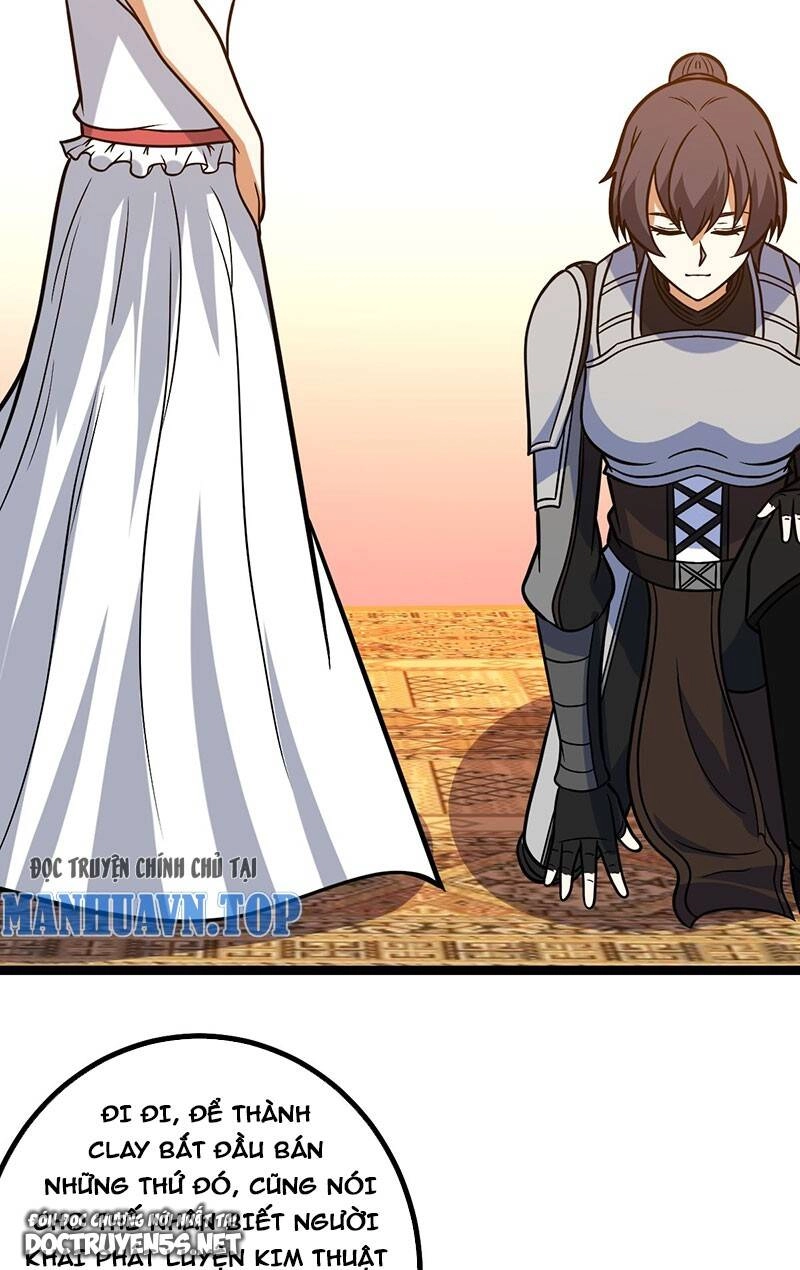 Ta Làm Kiêu Hùng Tại Dị Giới Chapter 664 - 10