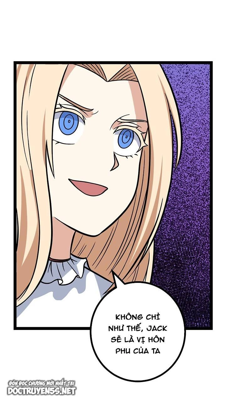 Ta Làm Kiêu Hùng Tại Dị Giới Chapter 664 - 12