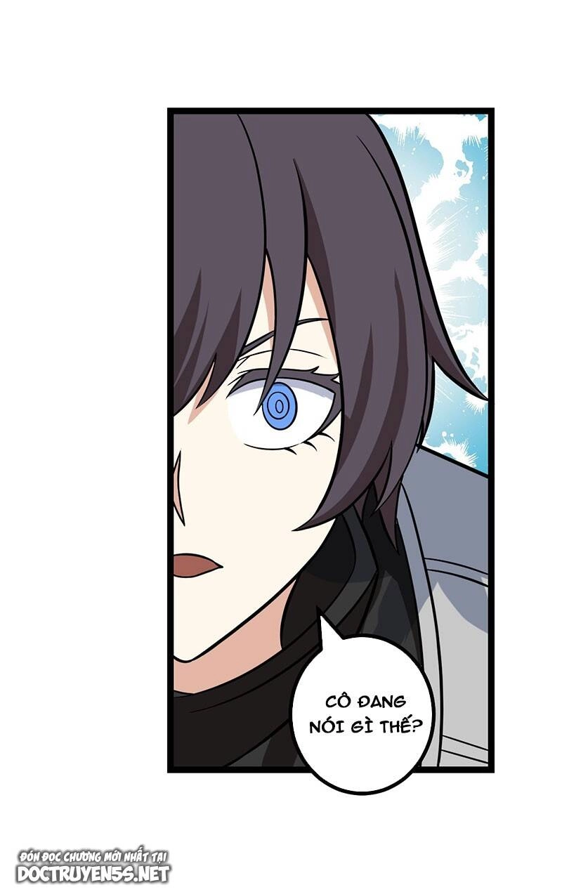 Ta Làm Kiêu Hùng Tại Dị Giới Chapter 664 - 13