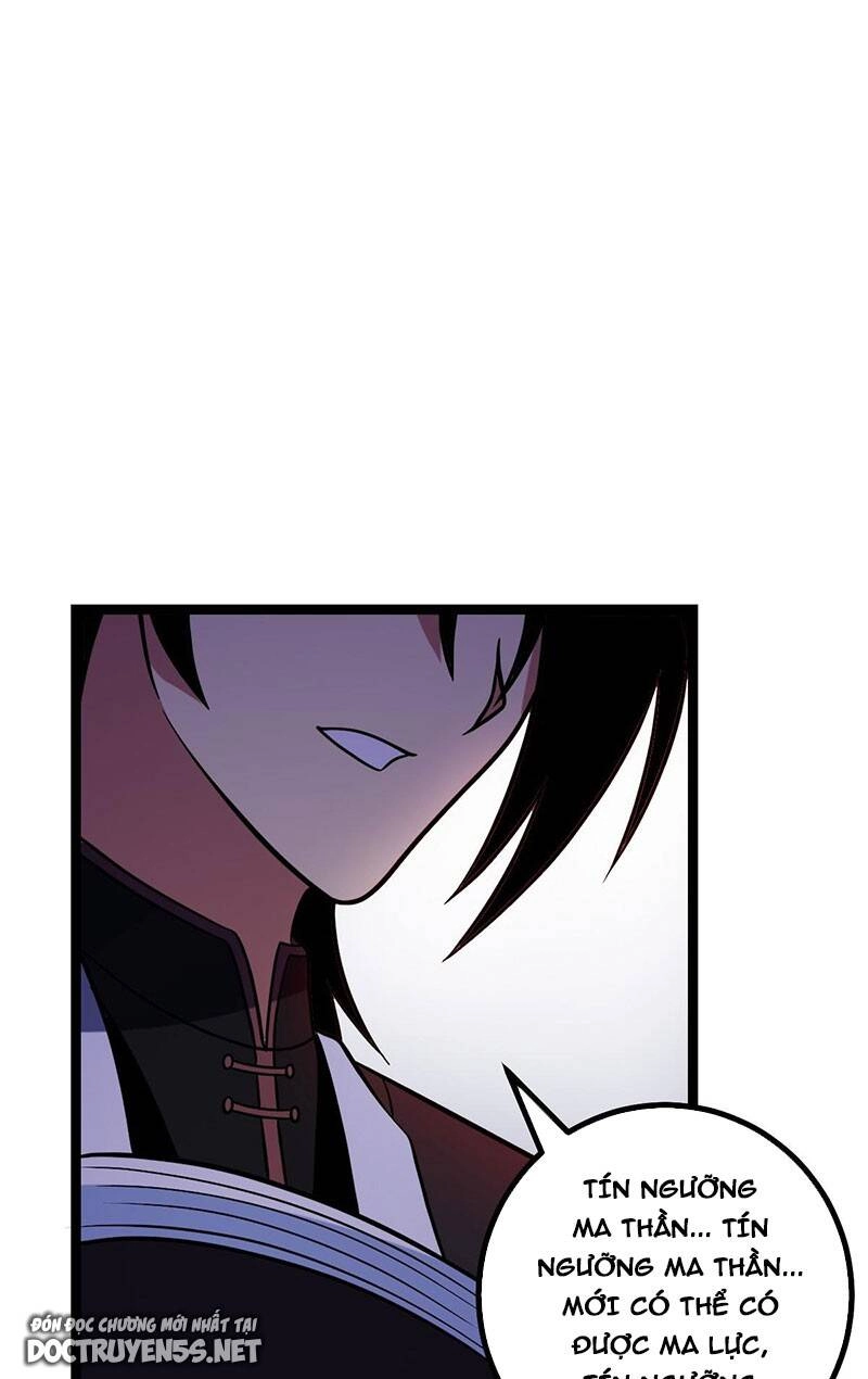 Ta Làm Kiêu Hùng Tại Dị Giới Chapter 664 - 14