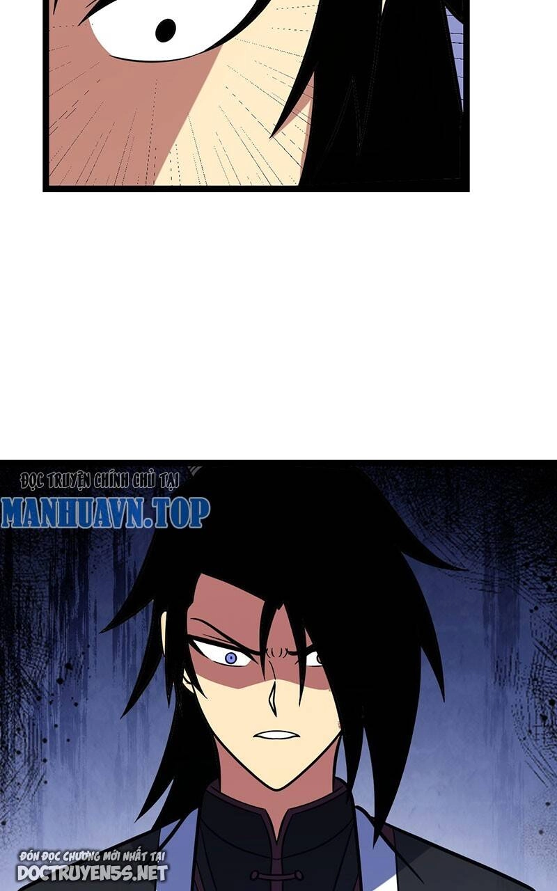 Ta Làm Kiêu Hùng Tại Dị Giới Chapter 664 - 19