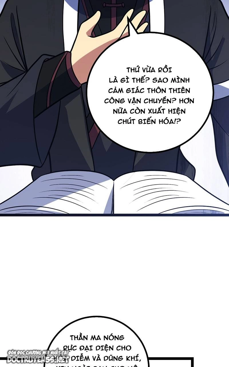 Ta Làm Kiêu Hùng Tại Dị Giới Chapter 664 - 20