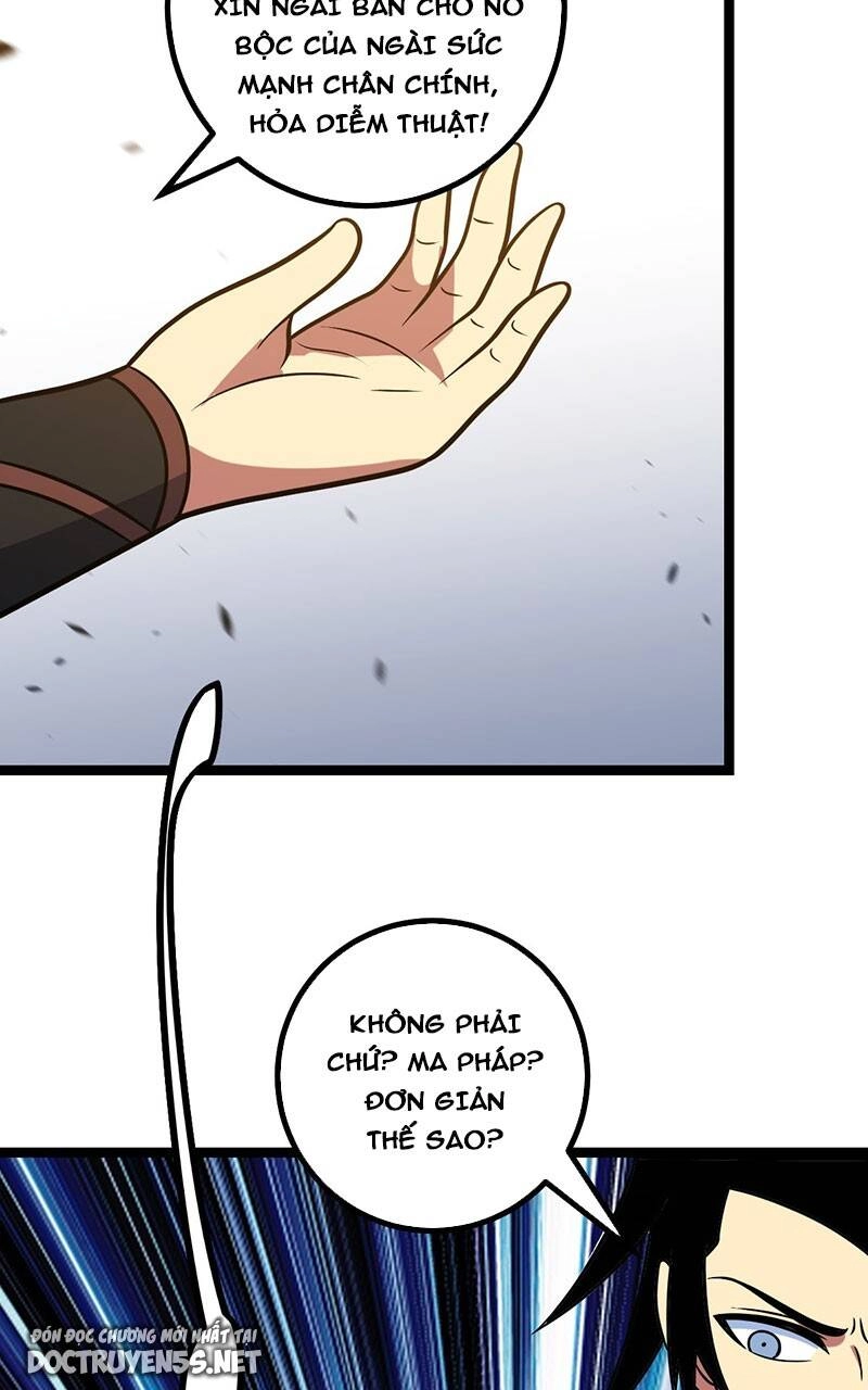 Ta Làm Kiêu Hùng Tại Dị Giới Chapter 664 - 21