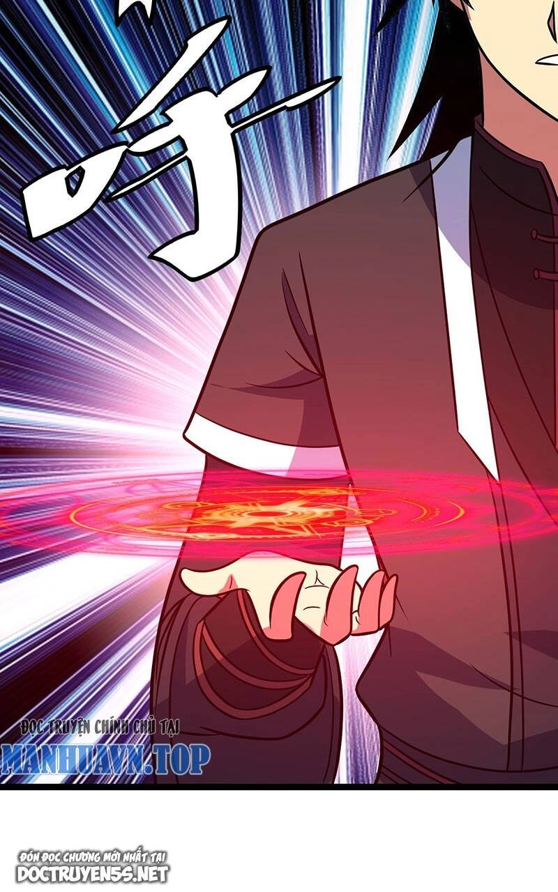 Ta Làm Kiêu Hùng Tại Dị Giới Chapter 664 - 22