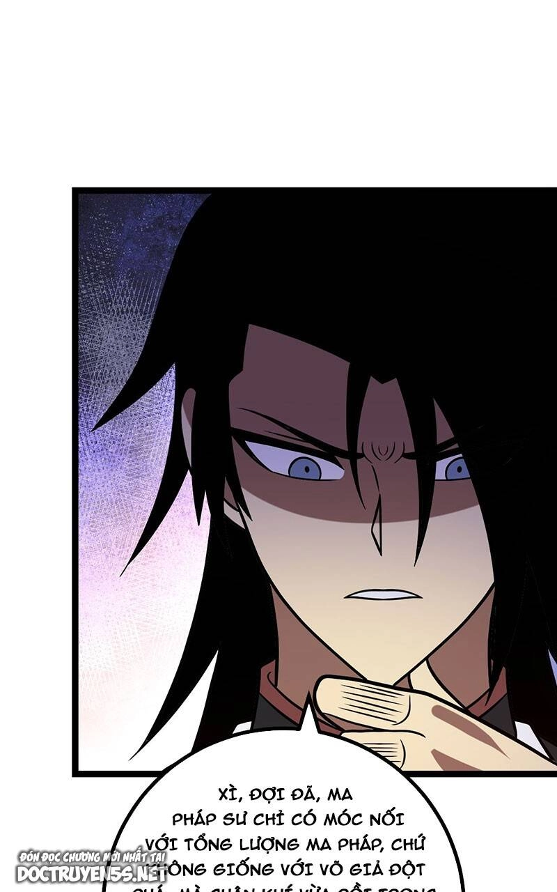 Ta Làm Kiêu Hùng Tại Dị Giới Chapter 664 - 23