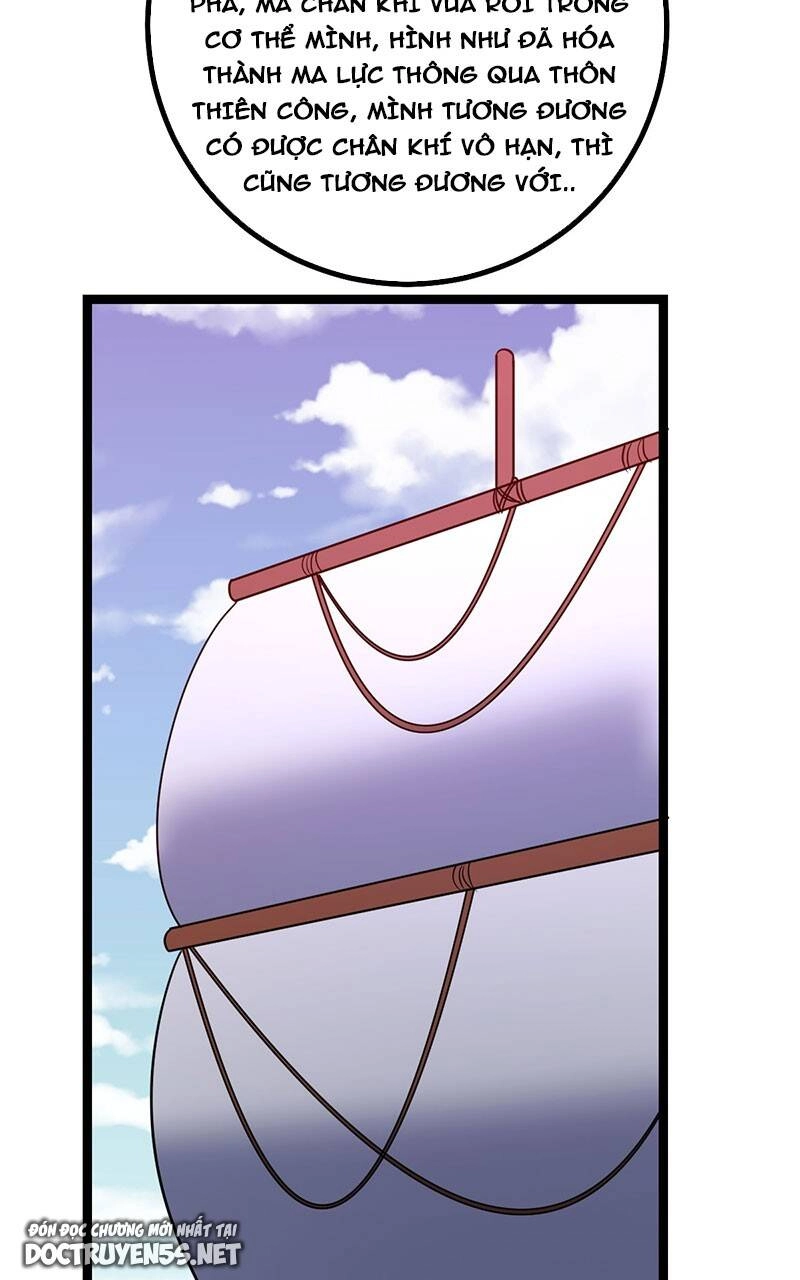 Ta Làm Kiêu Hùng Tại Dị Giới Chapter 664 - 24