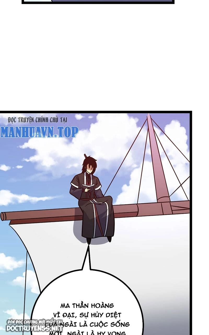 Ta Làm Kiêu Hùng Tại Dị Giới Chapter 664 - 25