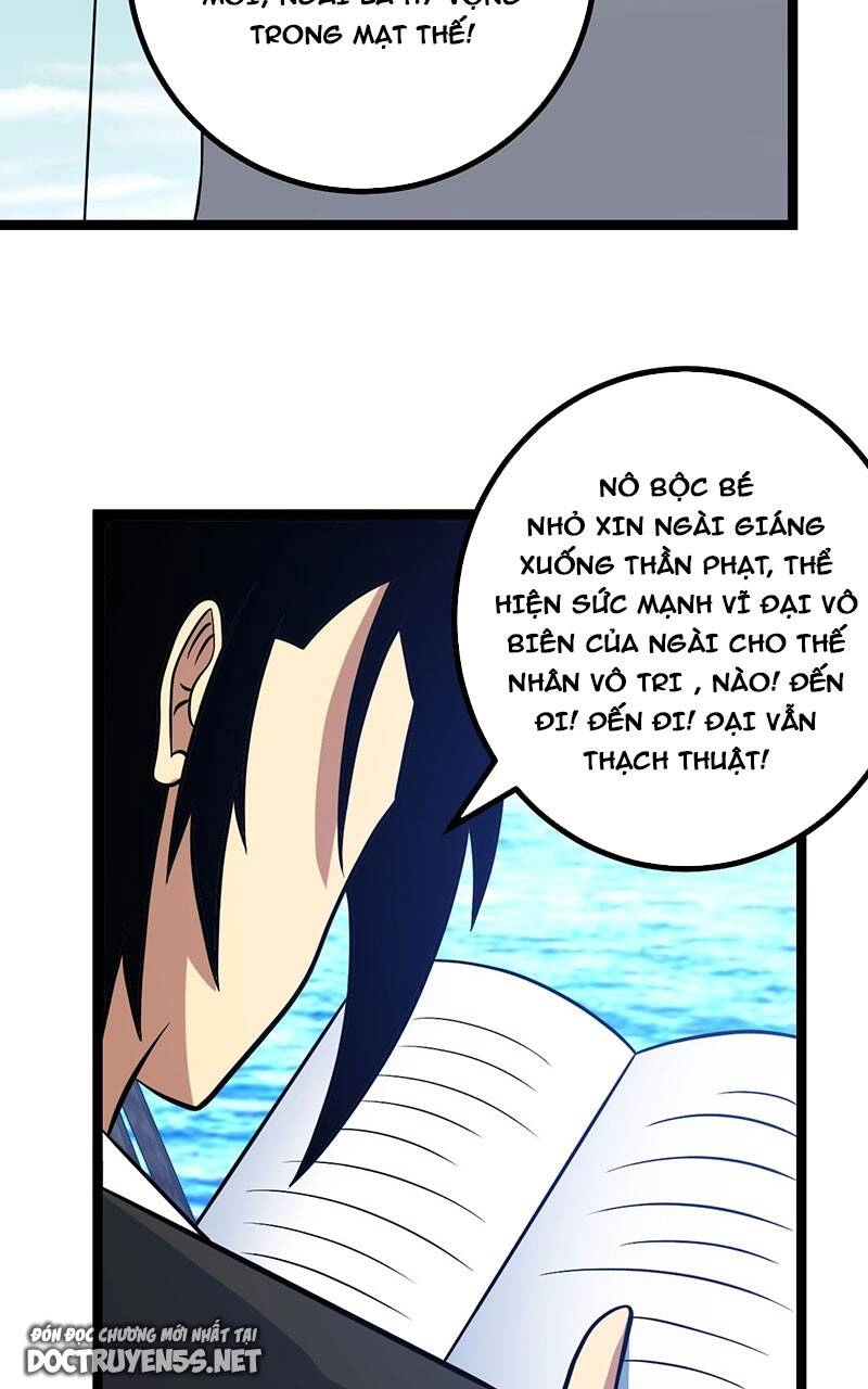 Ta Làm Kiêu Hùng Tại Dị Giới Chapter 664 - 26