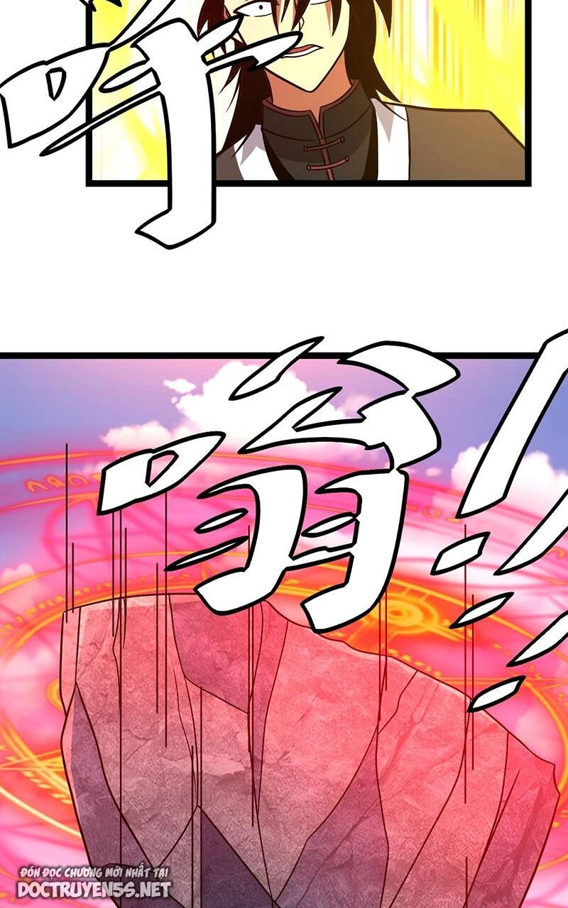 Ta Làm Kiêu Hùng Tại Dị Giới Chapter 664 - 28