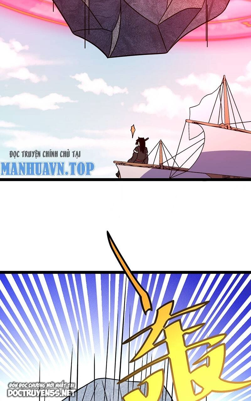 Ta Làm Kiêu Hùng Tại Dị Giới Chapter 664 - 29