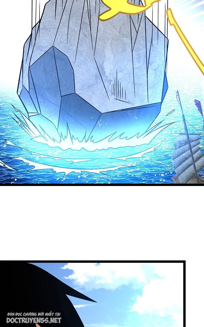 Ta Làm Kiêu Hùng Tại Dị Giới Chapter 664 - 30