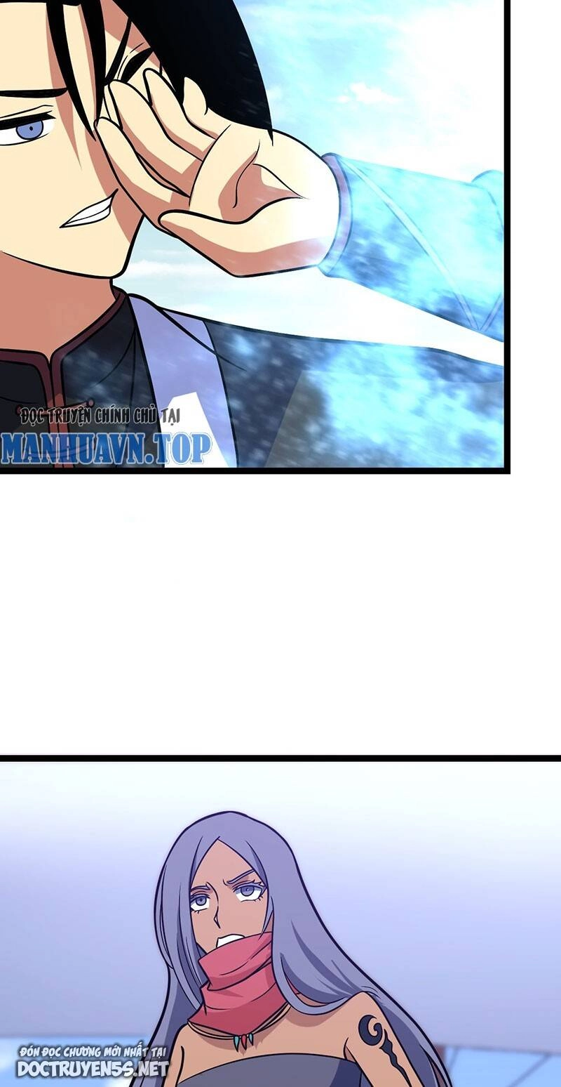 Ta Làm Kiêu Hùng Tại Dị Giới Chapter 664 - 31