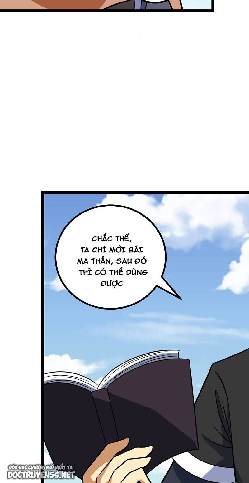 Ta Làm Kiêu Hùng Tại Dị Giới Chapter 664 - 35