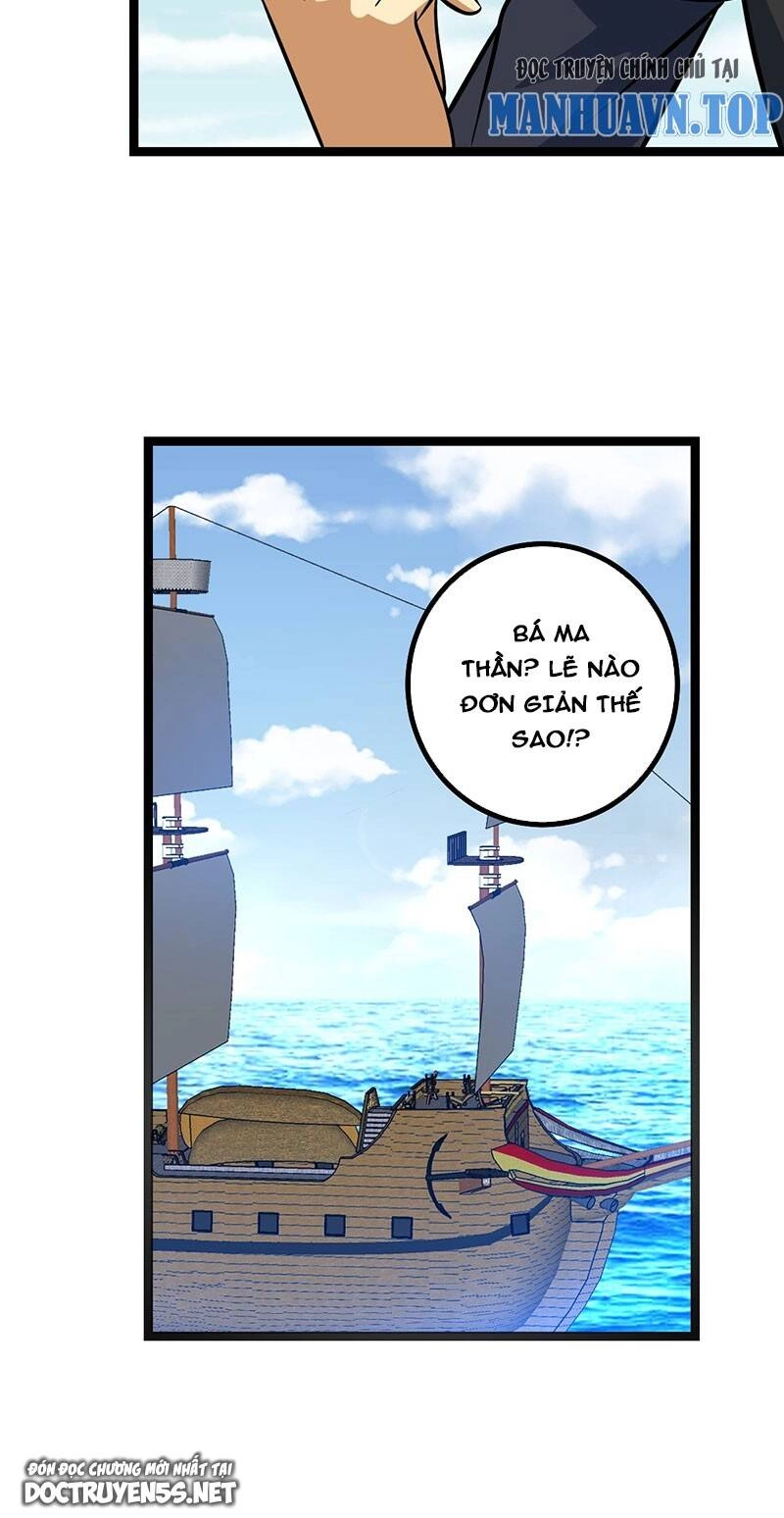 Ta Làm Kiêu Hùng Tại Dị Giới Chapter 664 - 36