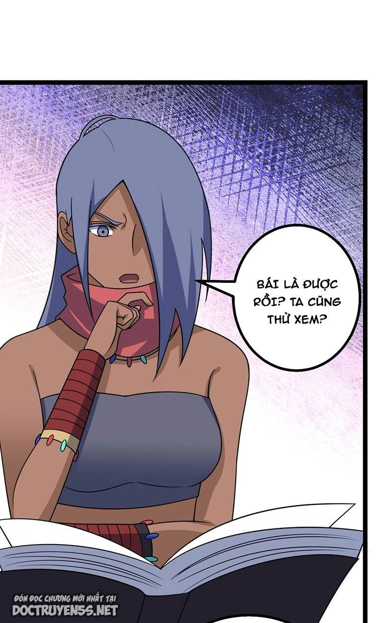 Ta Làm Kiêu Hùng Tại Dị Giới Chapter 665 - 1