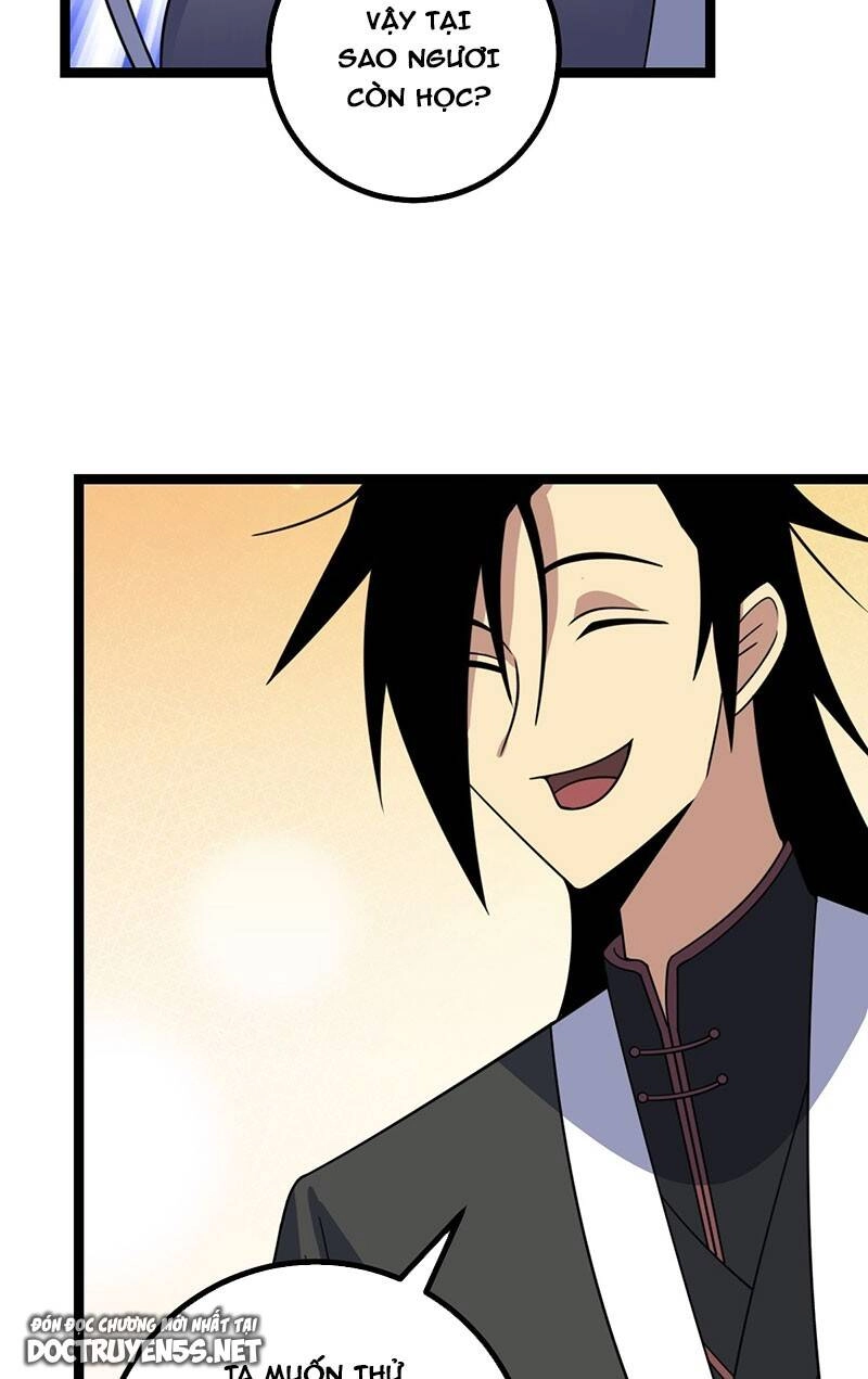 Ta Làm Kiêu Hùng Tại Dị Giới Chapter 665 - 4