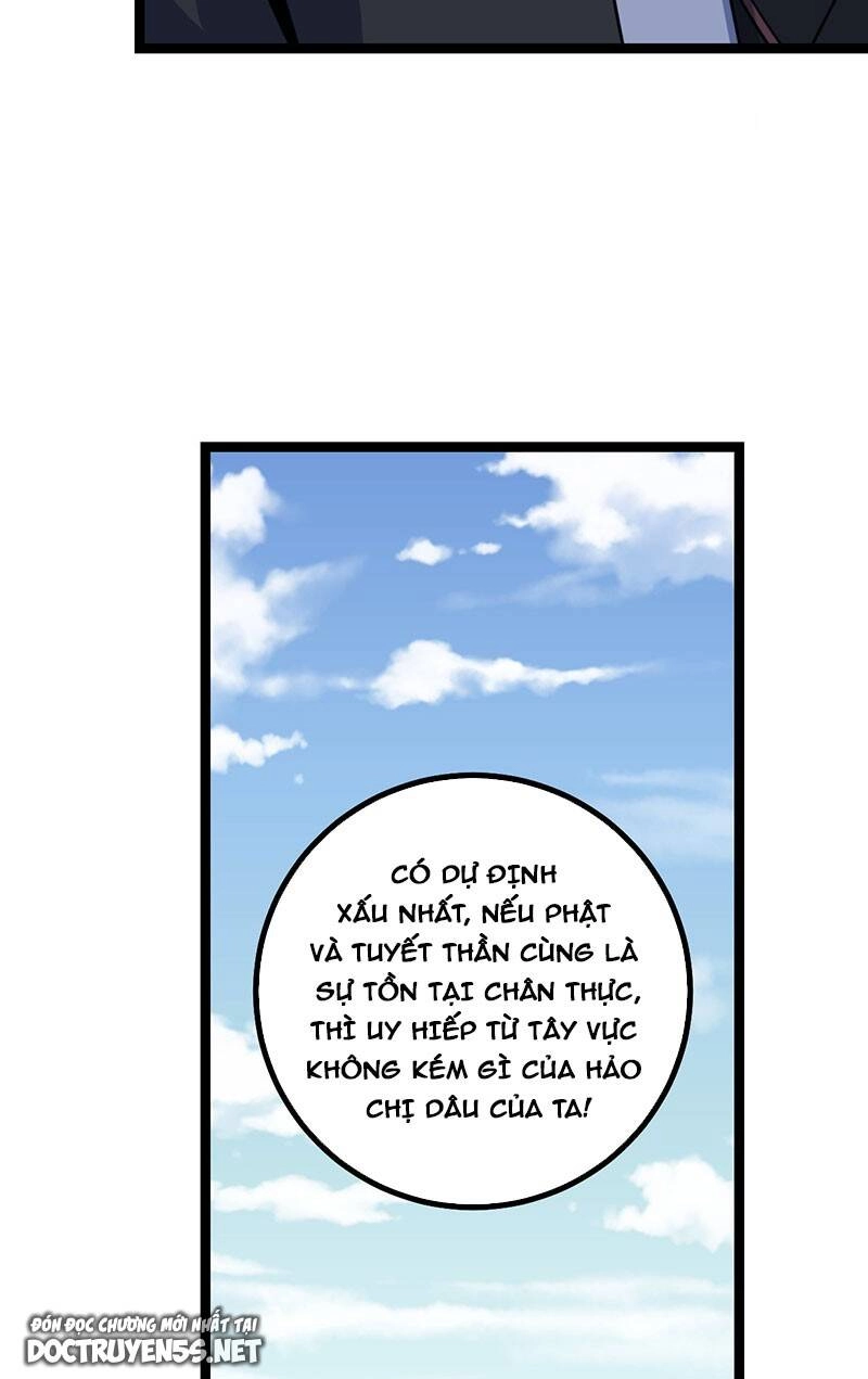 Ta Làm Kiêu Hùng Tại Dị Giới Chapter 665 - 13