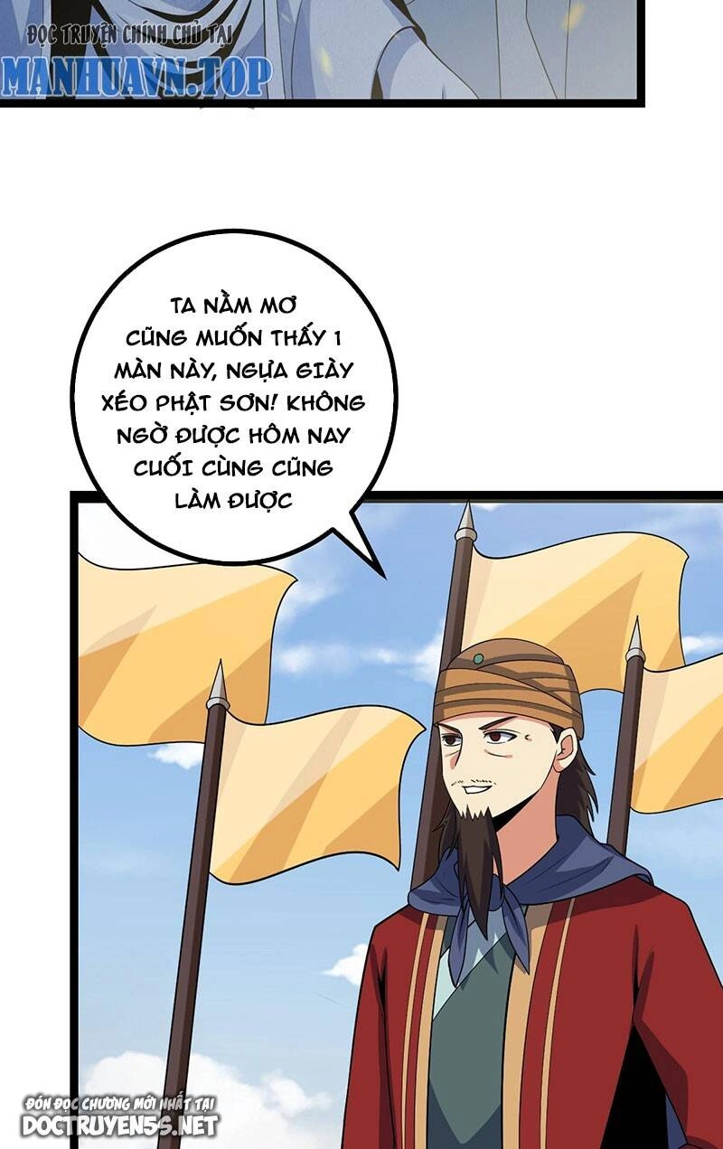 Ta Làm Kiêu Hùng Tại Dị Giới Chapter 665 - 15