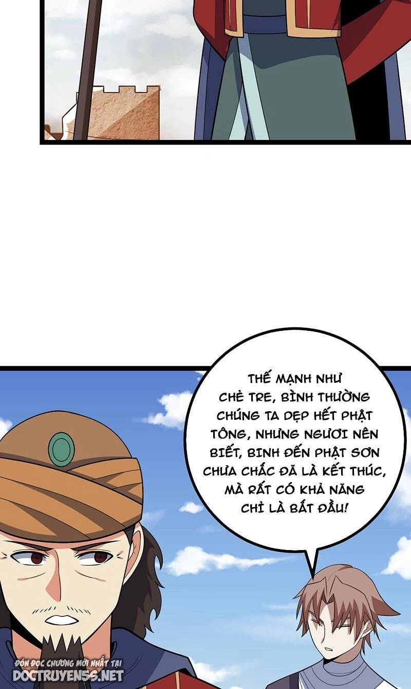 Ta Làm Kiêu Hùng Tại Dị Giới Chapter 665 - 16