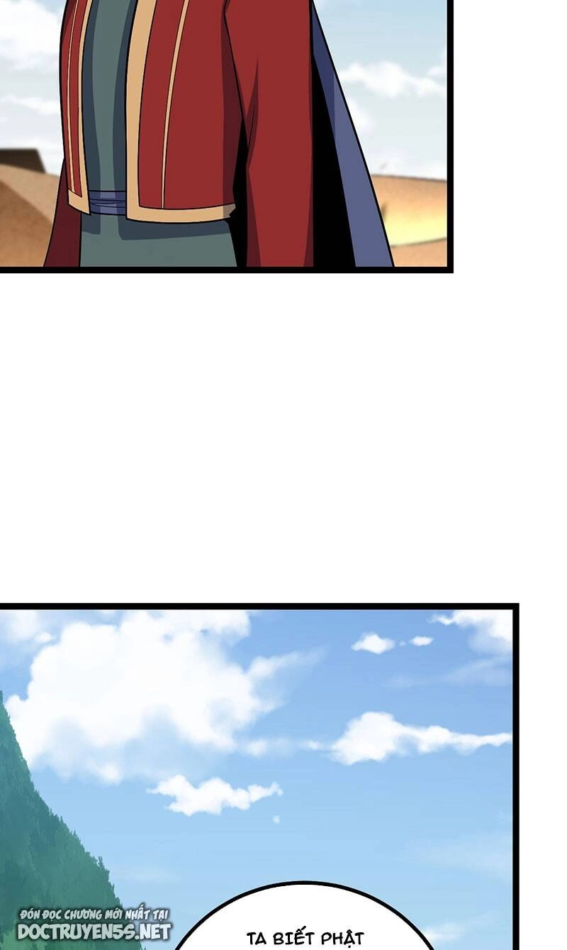 Ta Làm Kiêu Hùng Tại Dị Giới Chapter 665 - 18