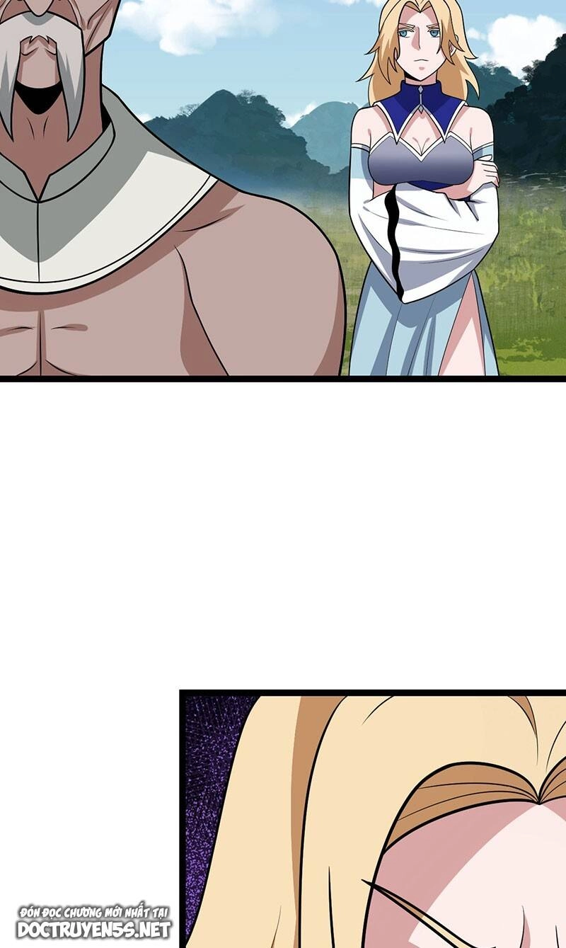 Ta Làm Kiêu Hùng Tại Dị Giới Chapter 665 - 20