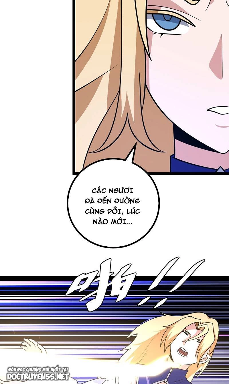 Ta Làm Kiêu Hùng Tại Dị Giới Chapter 665 - 21