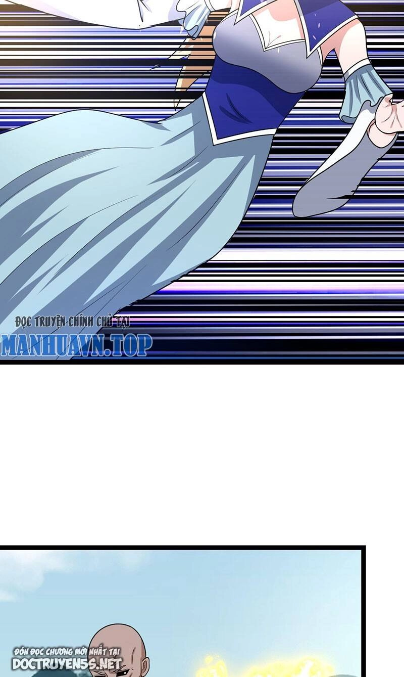 Ta Làm Kiêu Hùng Tại Dị Giới Chapter 665 - 22