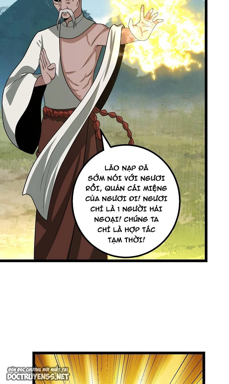 Ta Làm Kiêu Hùng Tại Dị Giới Chapter 665 - 23