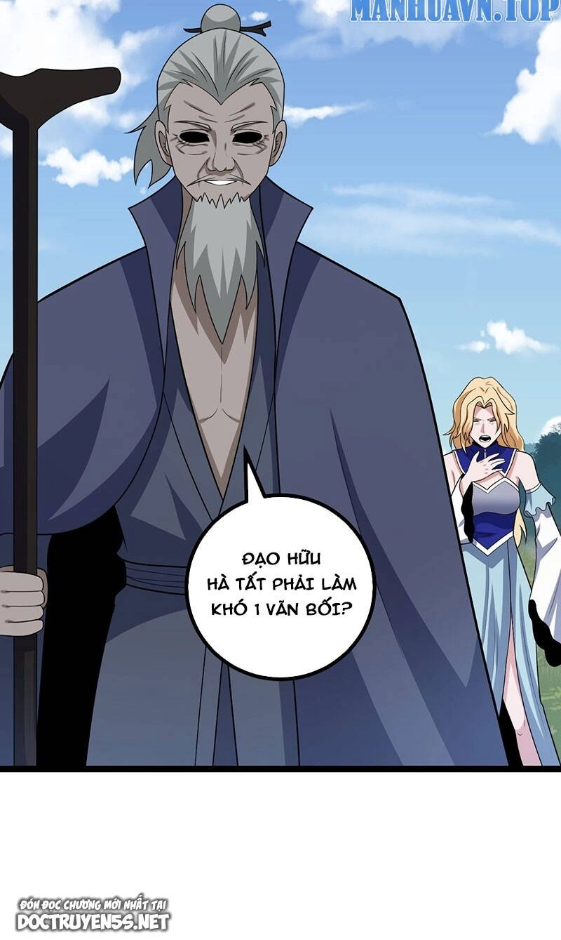 Ta Làm Kiêu Hùng Tại Dị Giới Chapter 665 - 25
