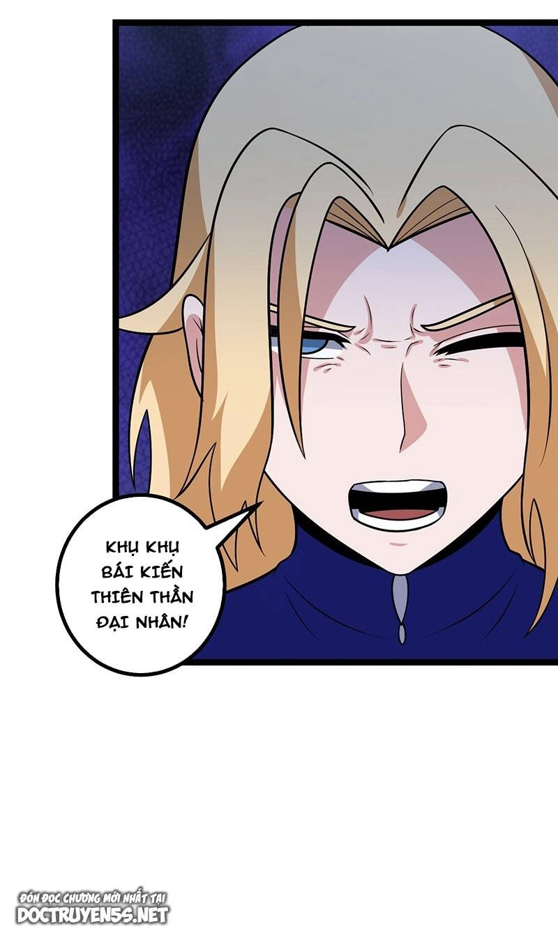 Ta Làm Kiêu Hùng Tại Dị Giới Chapter 665 - 26