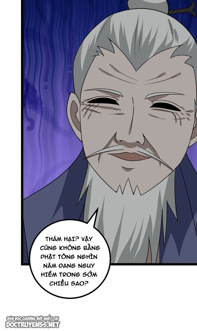 Ta Làm Kiêu Hùng Tại Dị Giới Chapter 665 - 28