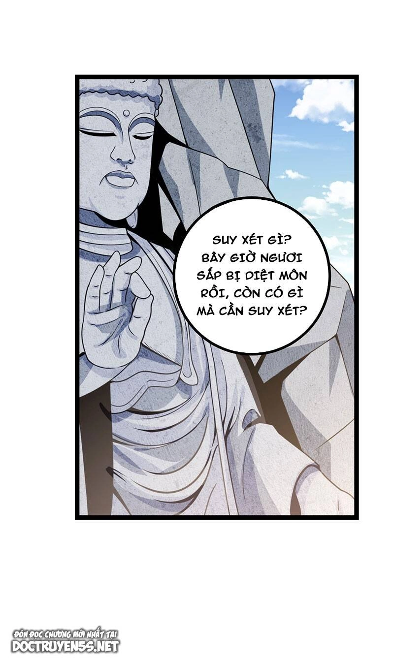 Ta Làm Kiêu Hùng Tại Dị Giới Chapter 665 - 30