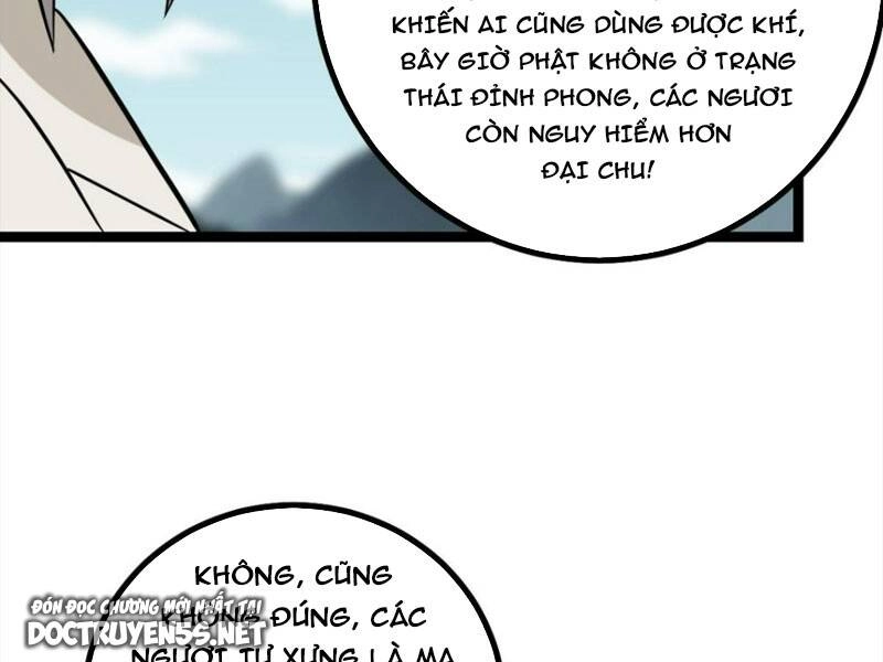 Ta Làm Kiêu Hùng Tại Dị Giới Chapter 666 - 12