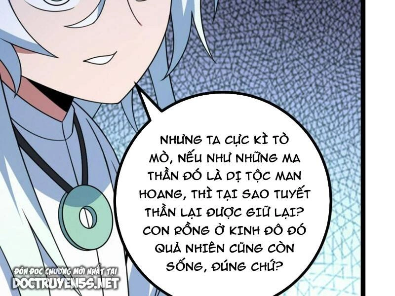 Ta Làm Kiêu Hùng Tại Dị Giới Chapter 667 - 3