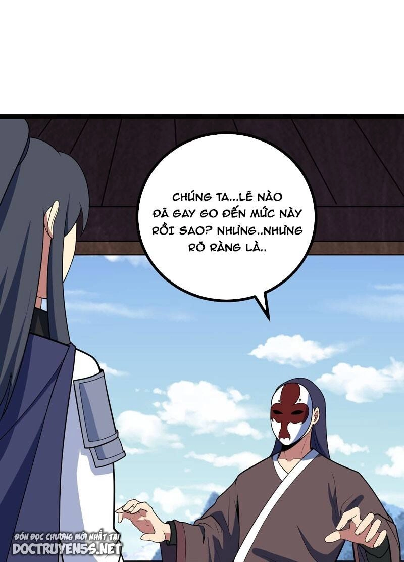 Ta Làm Kiêu Hùng Tại Dị Giới Chapter 668 - 2