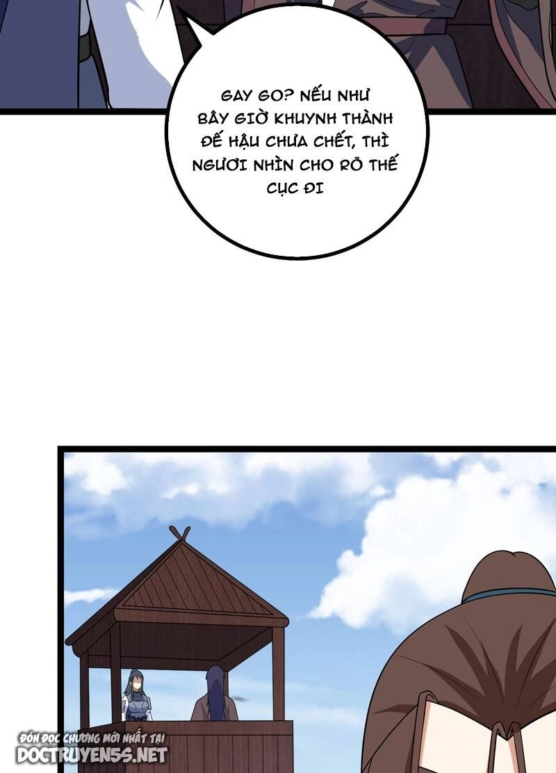 Ta Làm Kiêu Hùng Tại Dị Giới Chapter 668 - 5