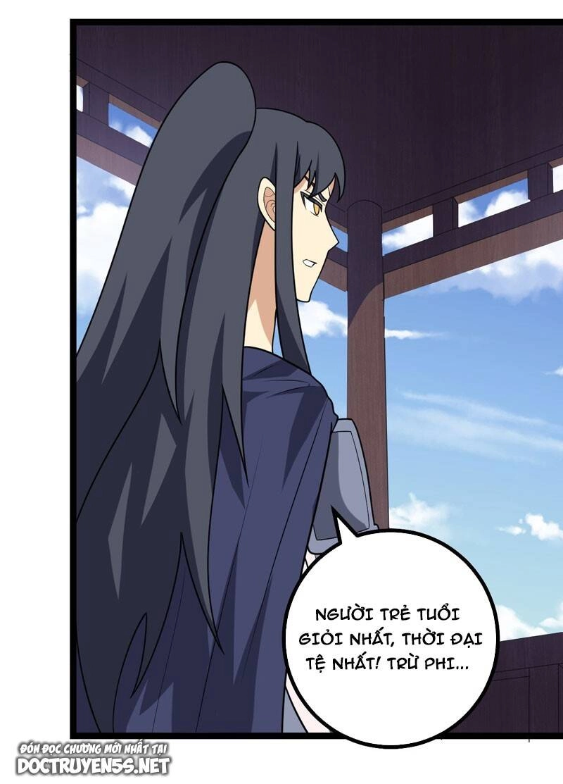 Ta Làm Kiêu Hùng Tại Dị Giới Chapter 668 - 6