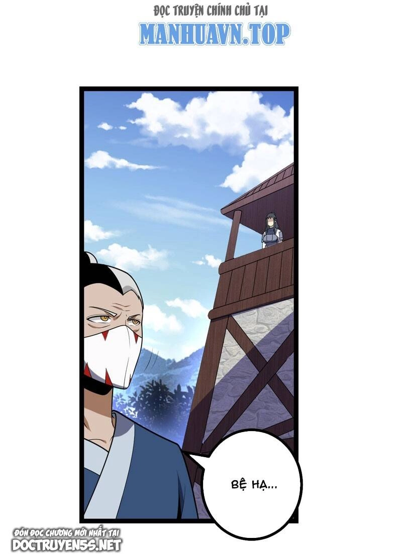 Ta Làm Kiêu Hùng Tại Dị Giới Chapter 668 - 7