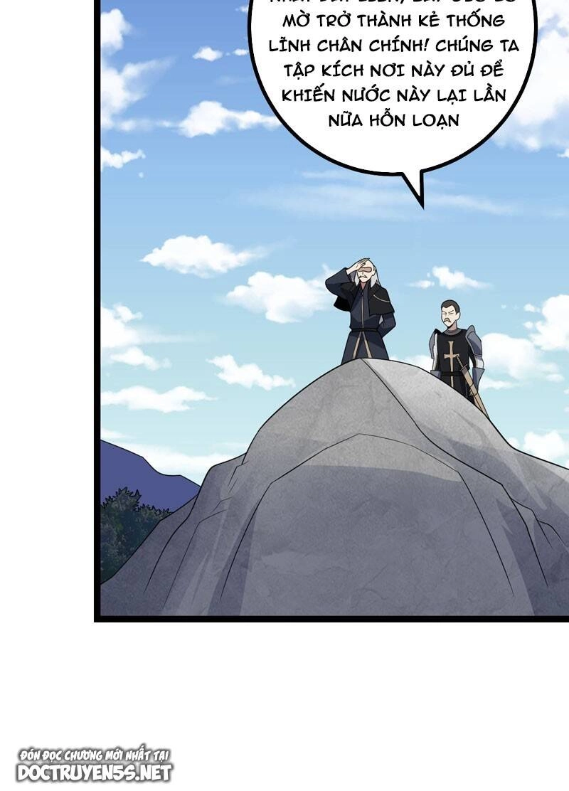 Ta Làm Kiêu Hùng Tại Dị Giới Chapter 668 - 10