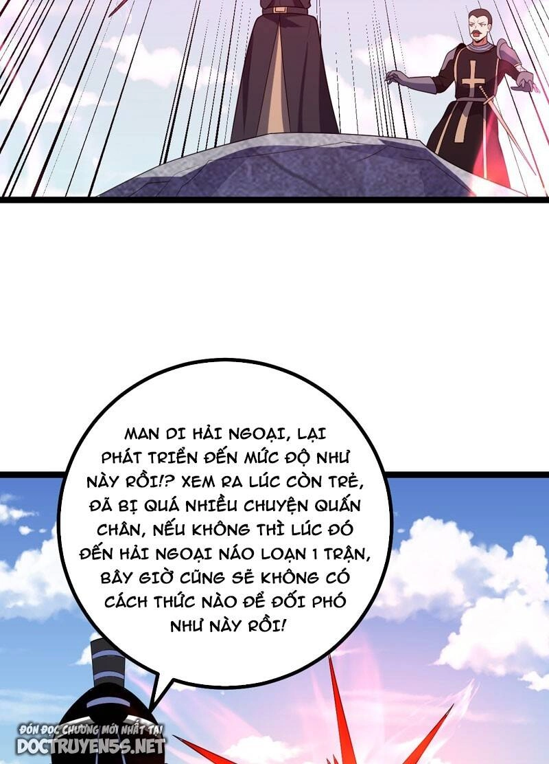 Ta Làm Kiêu Hùng Tại Dị Giới Chapter 668 - 13