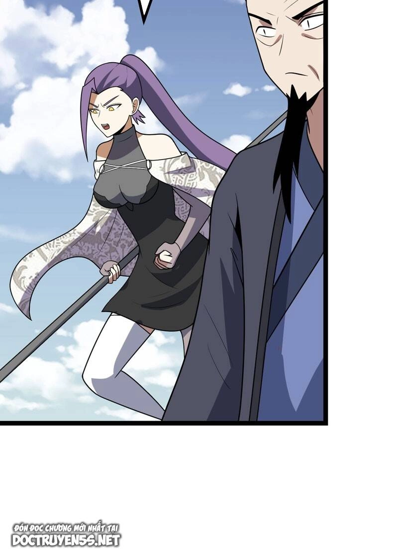 Ta Làm Kiêu Hùng Tại Dị Giới Chapter 668 - 15