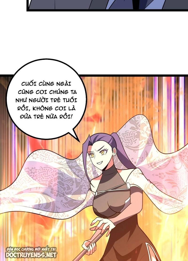 Ta Làm Kiêu Hùng Tại Dị Giới Chapter 668 - 17