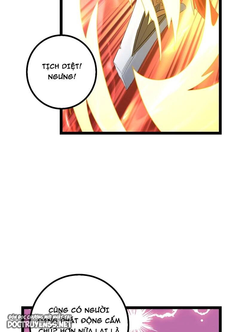 Ta Làm Kiêu Hùng Tại Dị Giới Chapter 668 - 19