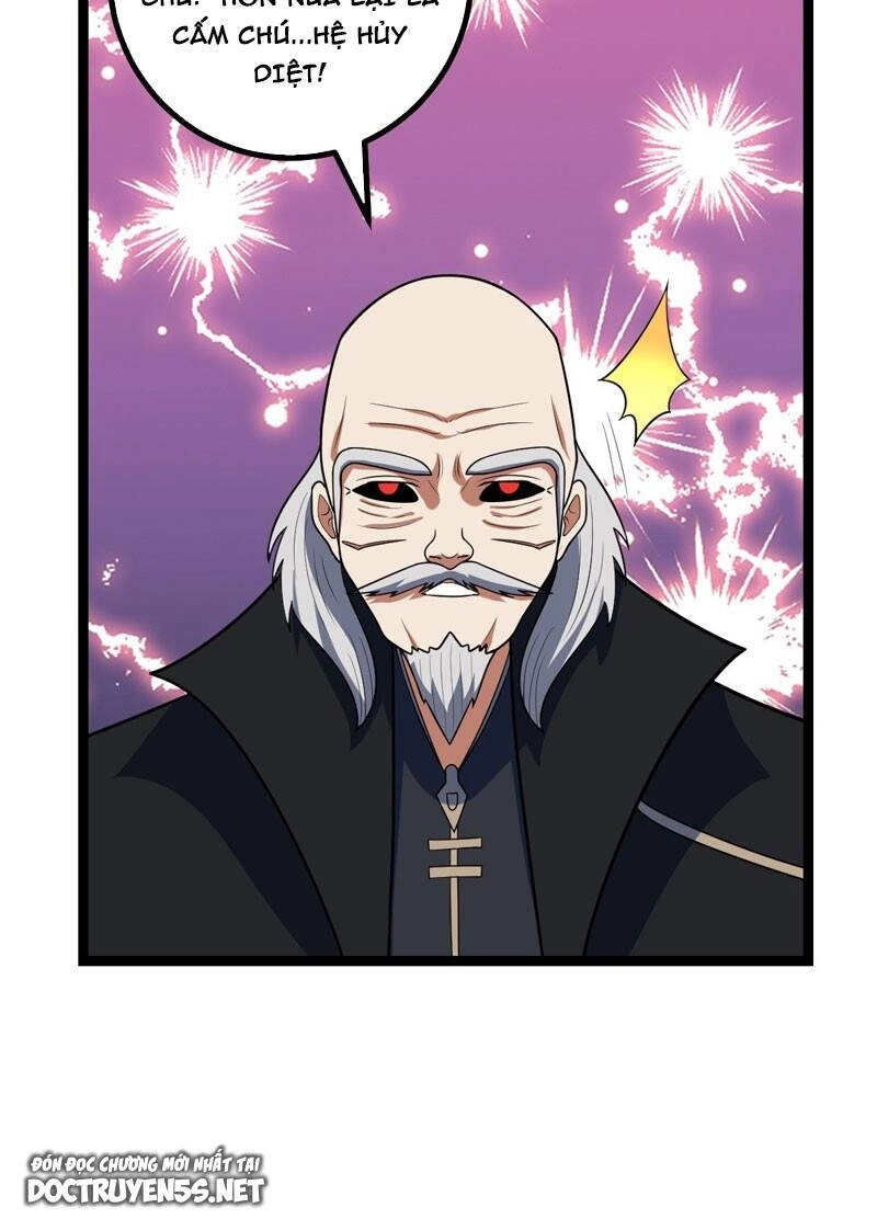 Ta Làm Kiêu Hùng Tại Dị Giới Chapter 668 - 20