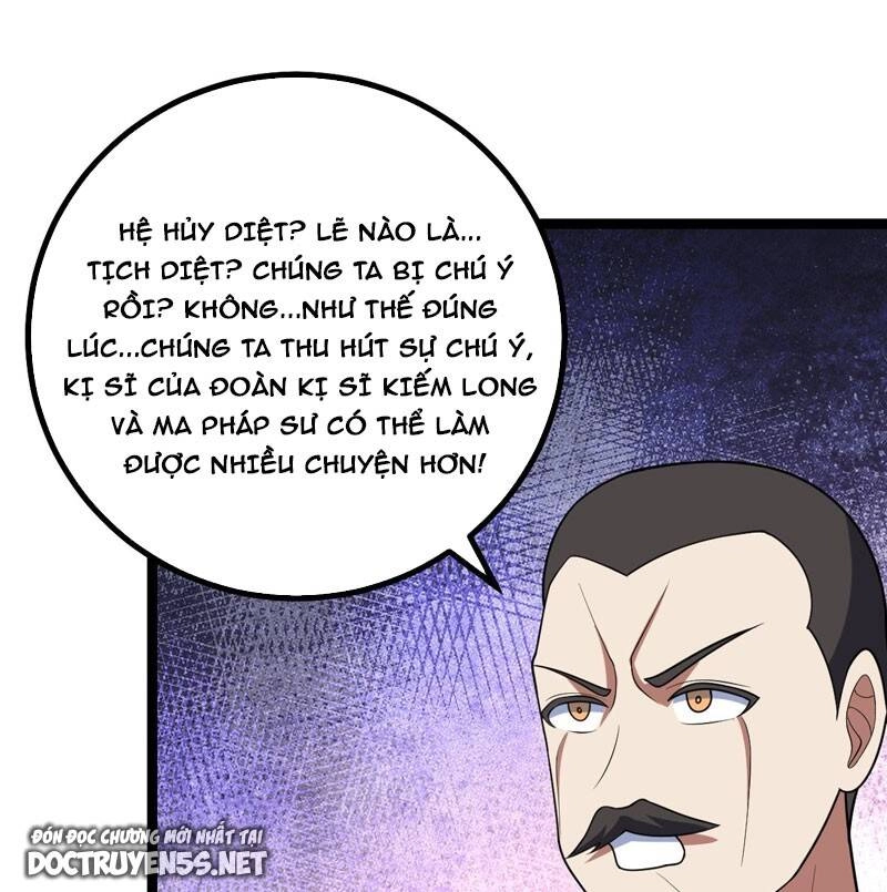 Ta Làm Kiêu Hùng Tại Dị Giới Chapter 668 - 21